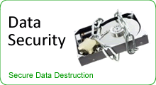 Secure Data Destruction